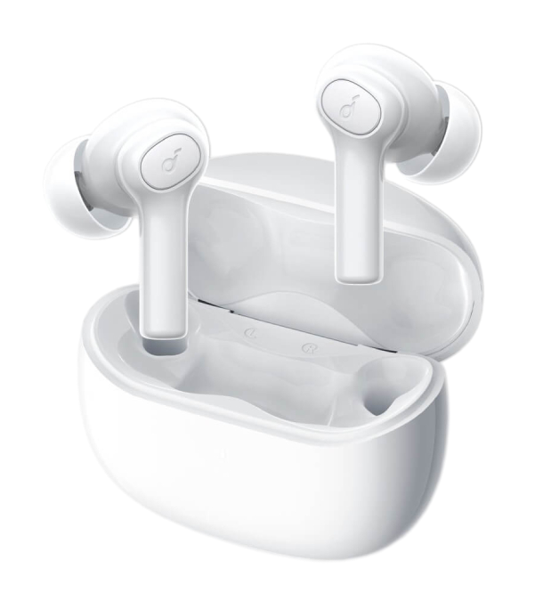 Anker Soundcore R100 quloqchinlar