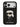 Чехол Karl Lagerfeld Liquid Silicone Case With Ikonik NFT Logo for iPhone 17 Pro Max