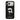 Чехол Karl Lagerfeld Liquid Silicone Case With Ikonik NFT Logo for iPhone 17 Pro Max