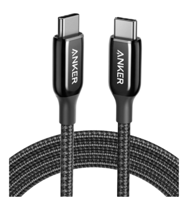  Ushbu kabel kuchli dizayni tufayli 35 000 gacha egilishlarga bardosh bera oladi, bu uni bozordagi eng ishonchli kabellardan biriga aylantiradi.