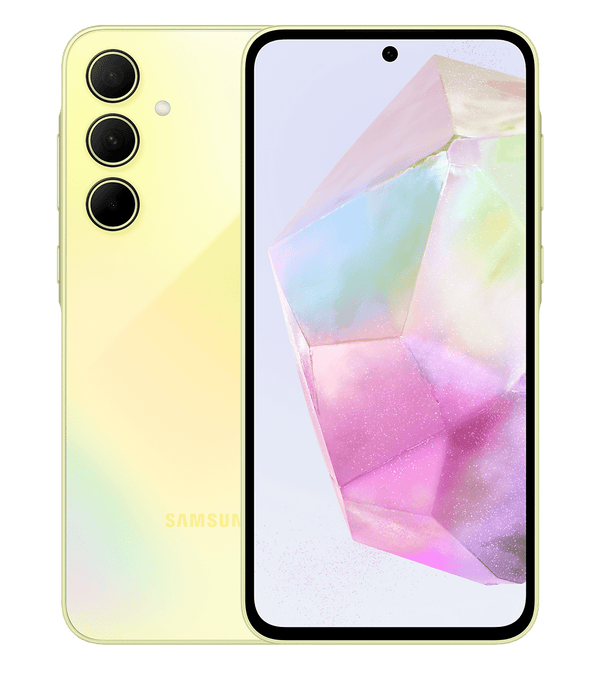 Смартфон Samsung Galaxy A35 5G