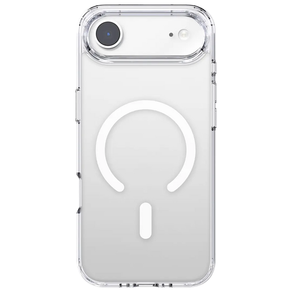 Чехол Levelo Clara MagSafe TPU+PC Case for iPhone Air