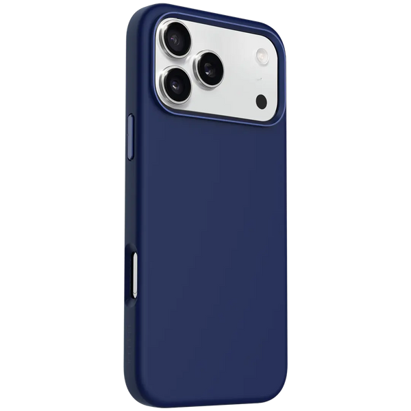 Чехол Levelo Iris MagSafe Liquid Silicone Case for iPhone 17 Pro