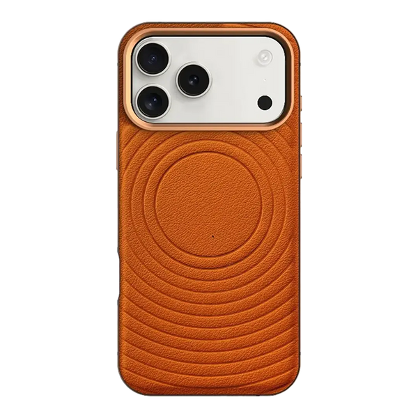 Чехол Levelo Spirale Case for iPhone 17 Pro Max
