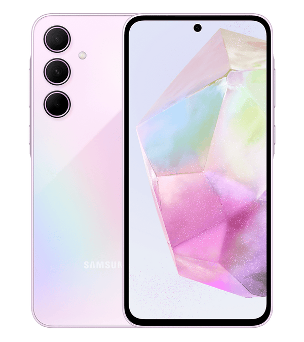 Смартфон Samsung Galaxy A35 5G