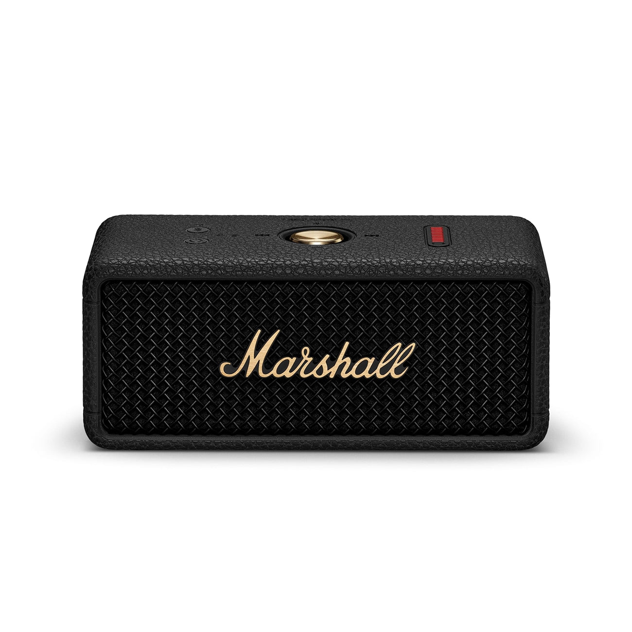 Колонка Marshall Emberton 3