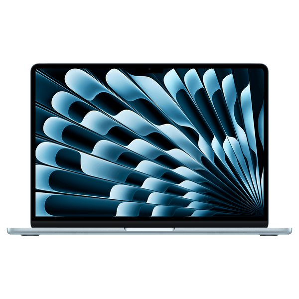Noutbuk Apple MacBook Air 13 dyuymli M4