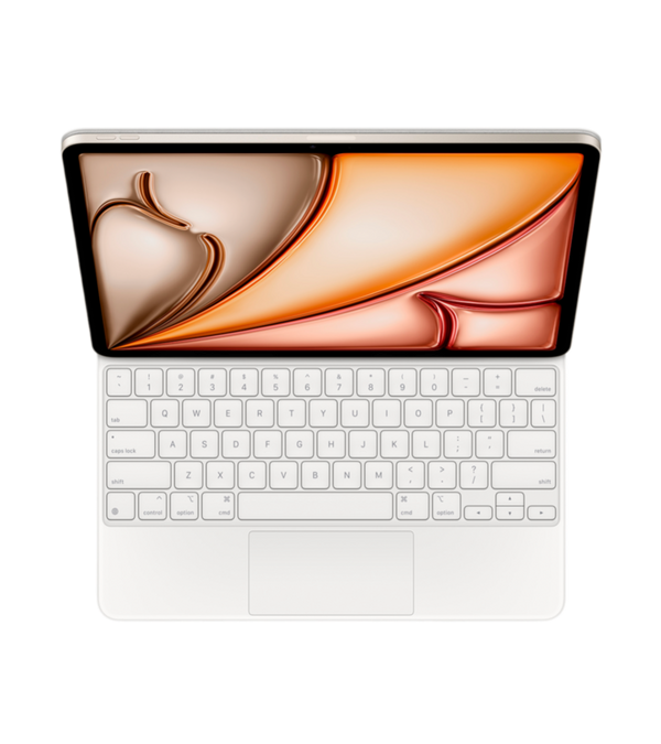 Клавиатура Apple Magic Keyboard for iPad Air 13‑inch M2 English