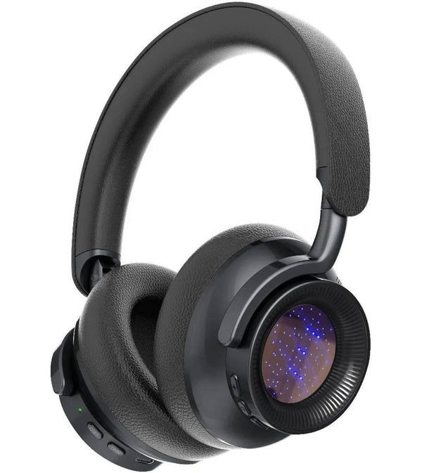 Наушники Powerology Astro ANC Wireless Headphones