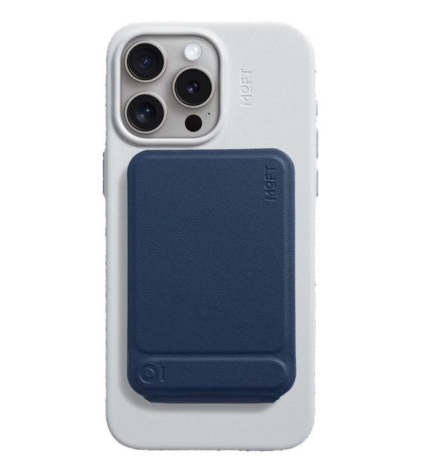 MOFT Snap Invisible Phone Tripod Wallet