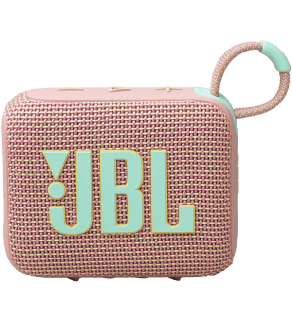 JBL Go 4 dinamiki