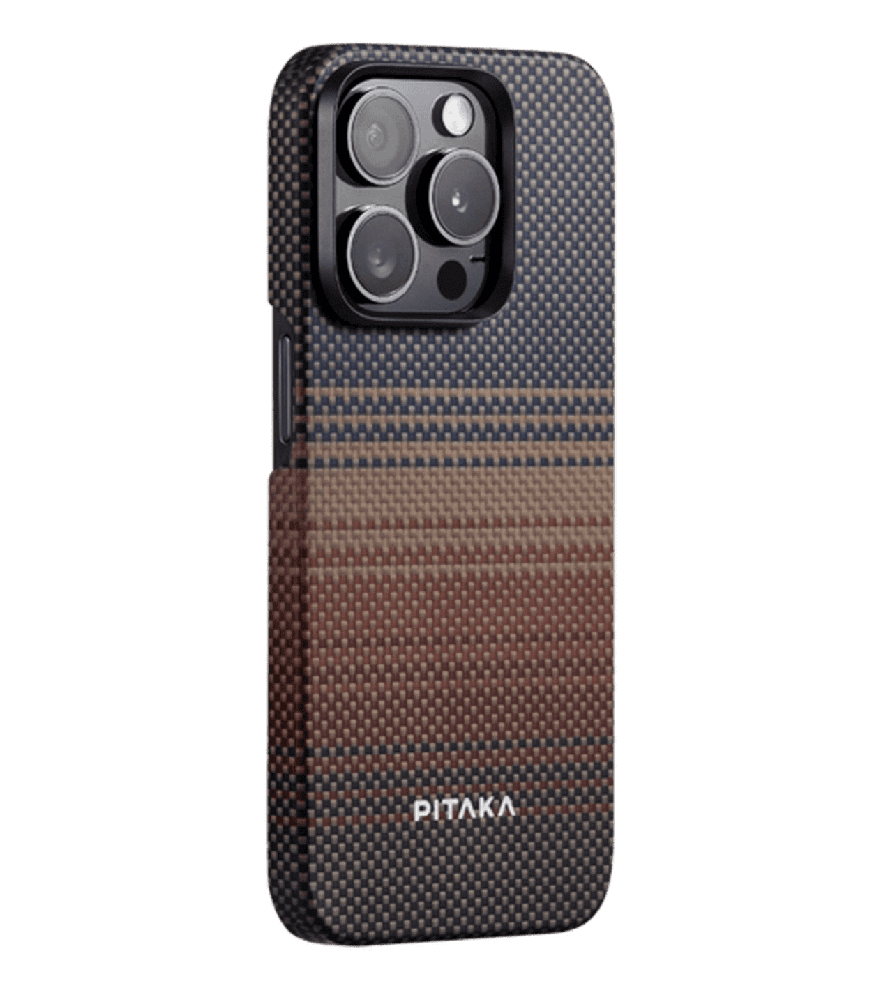 Чехол Pitaka MagEZ Case 5 for iPhone 15 Pro