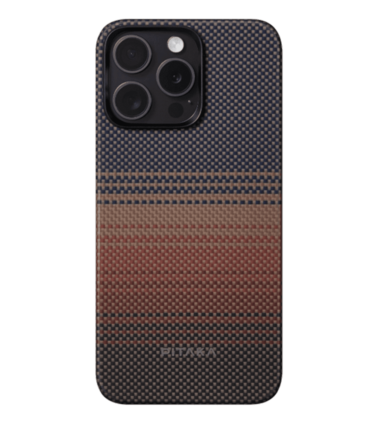 Чехол Pitaka MagEZ Case 5 for iPhone 16 Pro