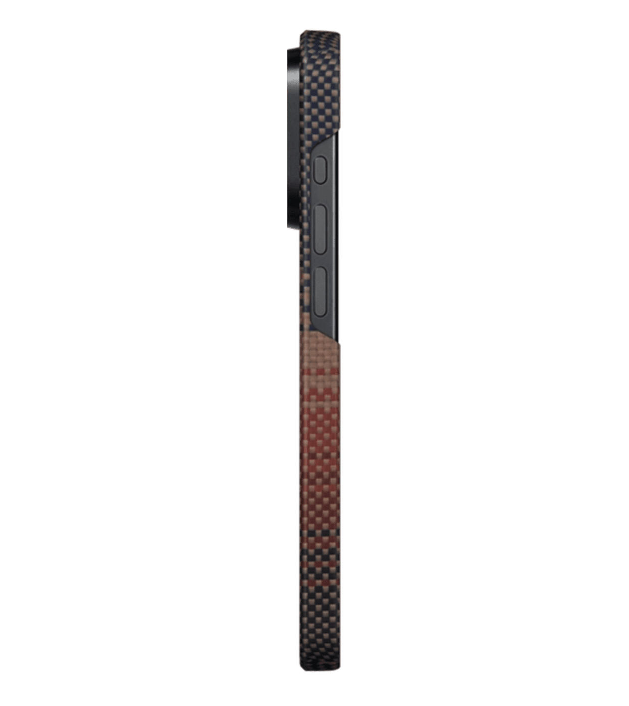 Чехол Pitaka MagEZ Case 5 for iPhone 16 Pro
