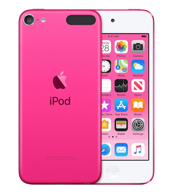 Плеер Apple iPod touch