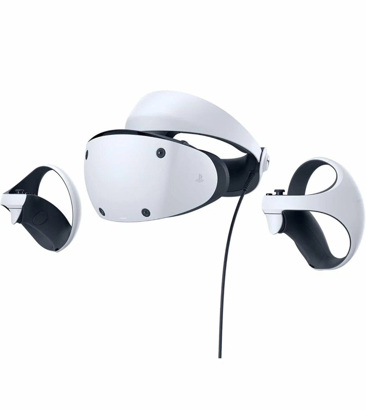 Sony PlayStation VR2 (VR-гарнитура)