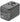 Powerology 65W Gan Multi-Port Travel Adapter