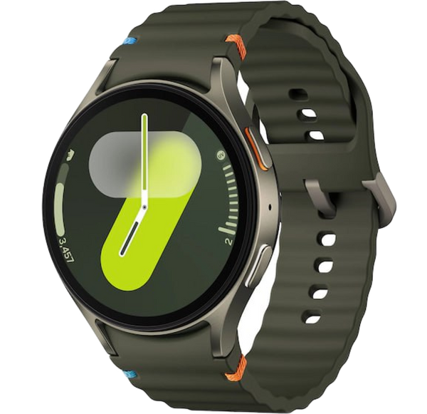 Часы Samsung Galaxy Watch 7