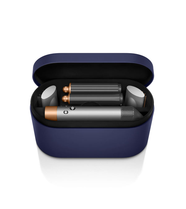 Мультистайлер Dyson Airwrap HS05 Complete Long, Nickel/Copper