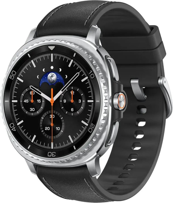 Часы Samsung Galaxy Watch 8 Classic
