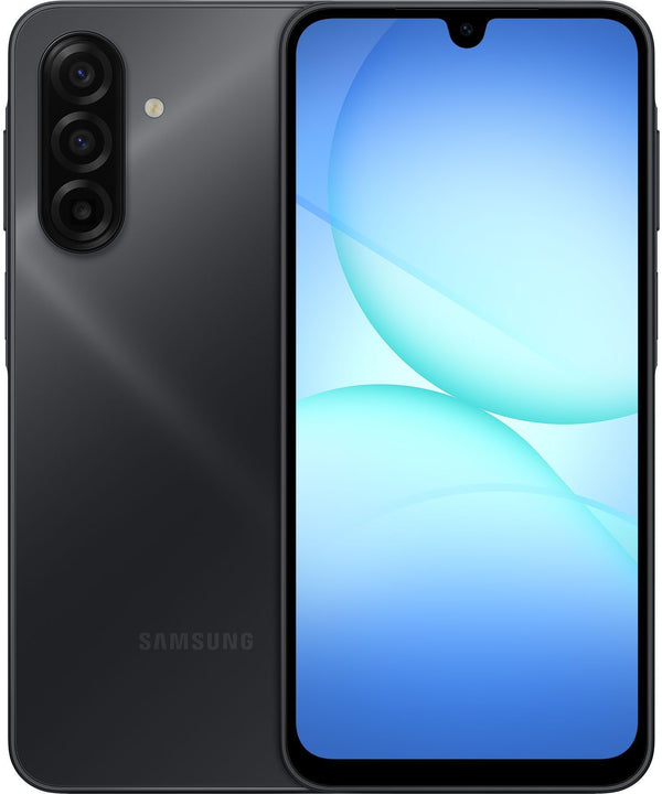 Смартфон Samsung Galaxy A17