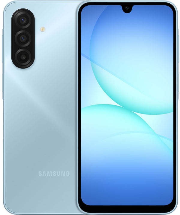 Смартфон Samsung Galaxy A17