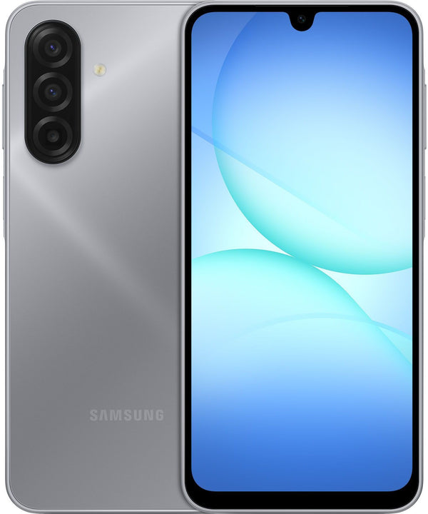 Смартфон Samsung Galaxy A17