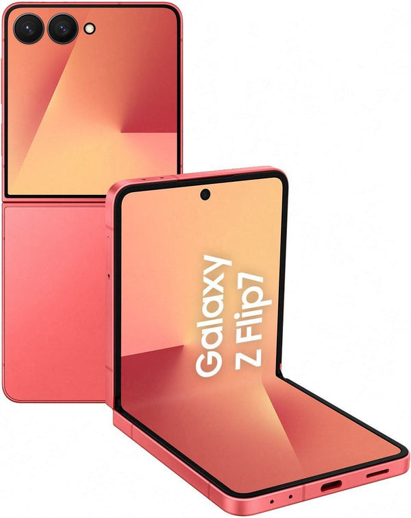 Смартфон Samsung Galaxy Z Flip 7