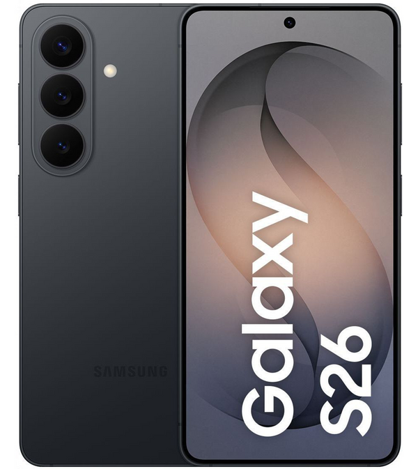 Смартфон Samsung Galaxy S26