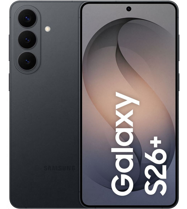 Смартфон Samsung Galaxy S26+