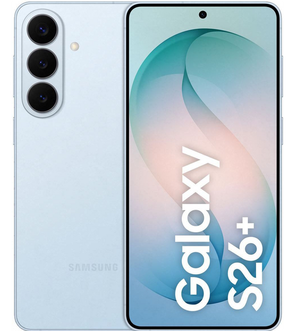 Смартфон Samsung Galaxy S26+