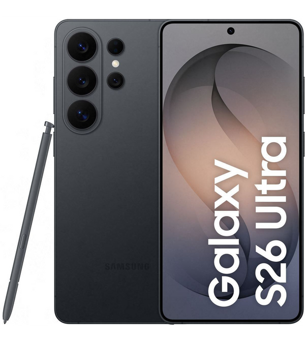 Смартфон Samsung Galaxy S26 Ultra