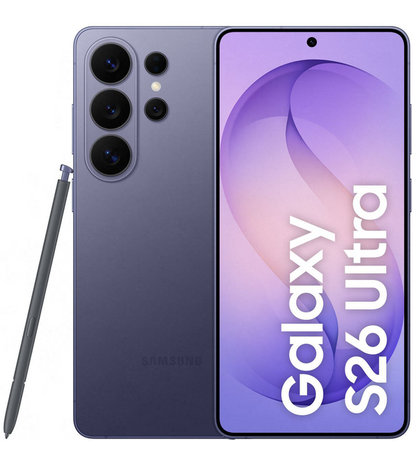 Смартфон Samsung Galaxy S26 Ultra