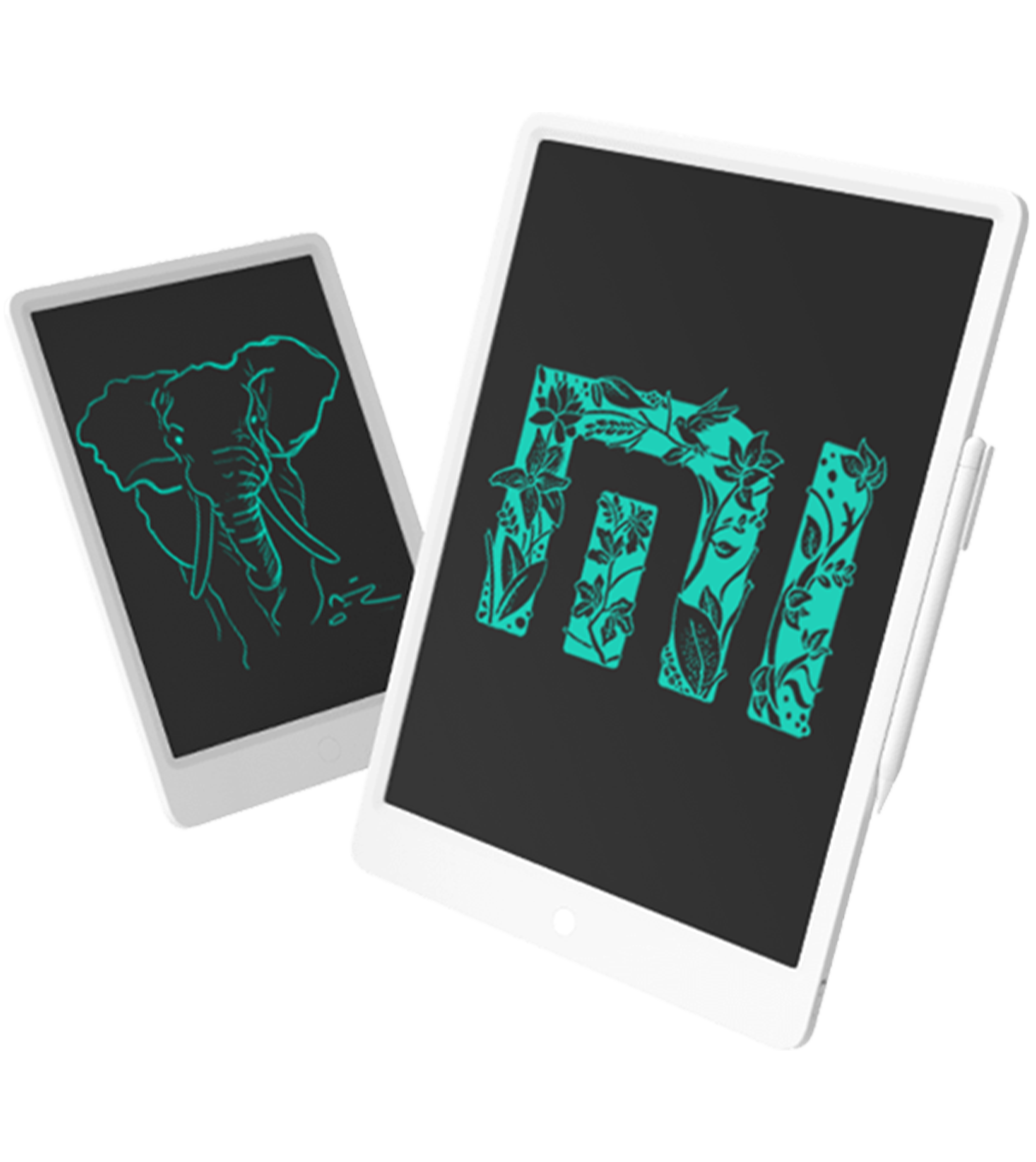 Графический планшет Xiaomi Mijia LCD Small Blackboard 10-inch