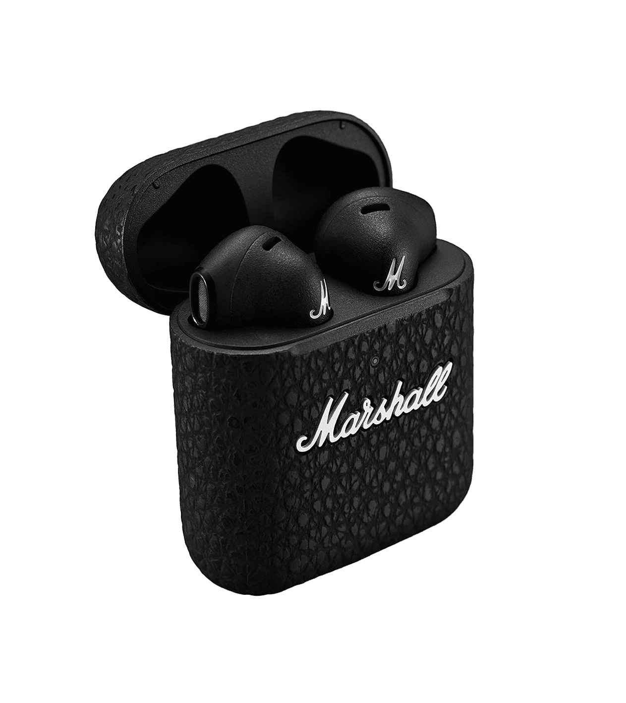 Наушники Marshall Minor III