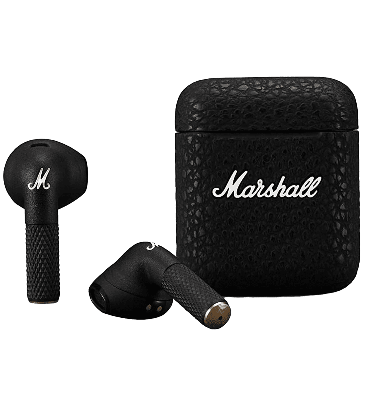 Наушники Marshall Minor III