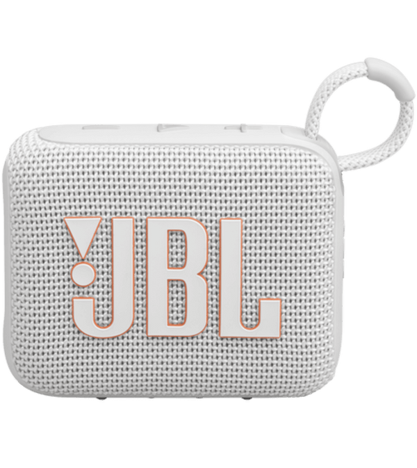 JBL Go 4 dinamiki