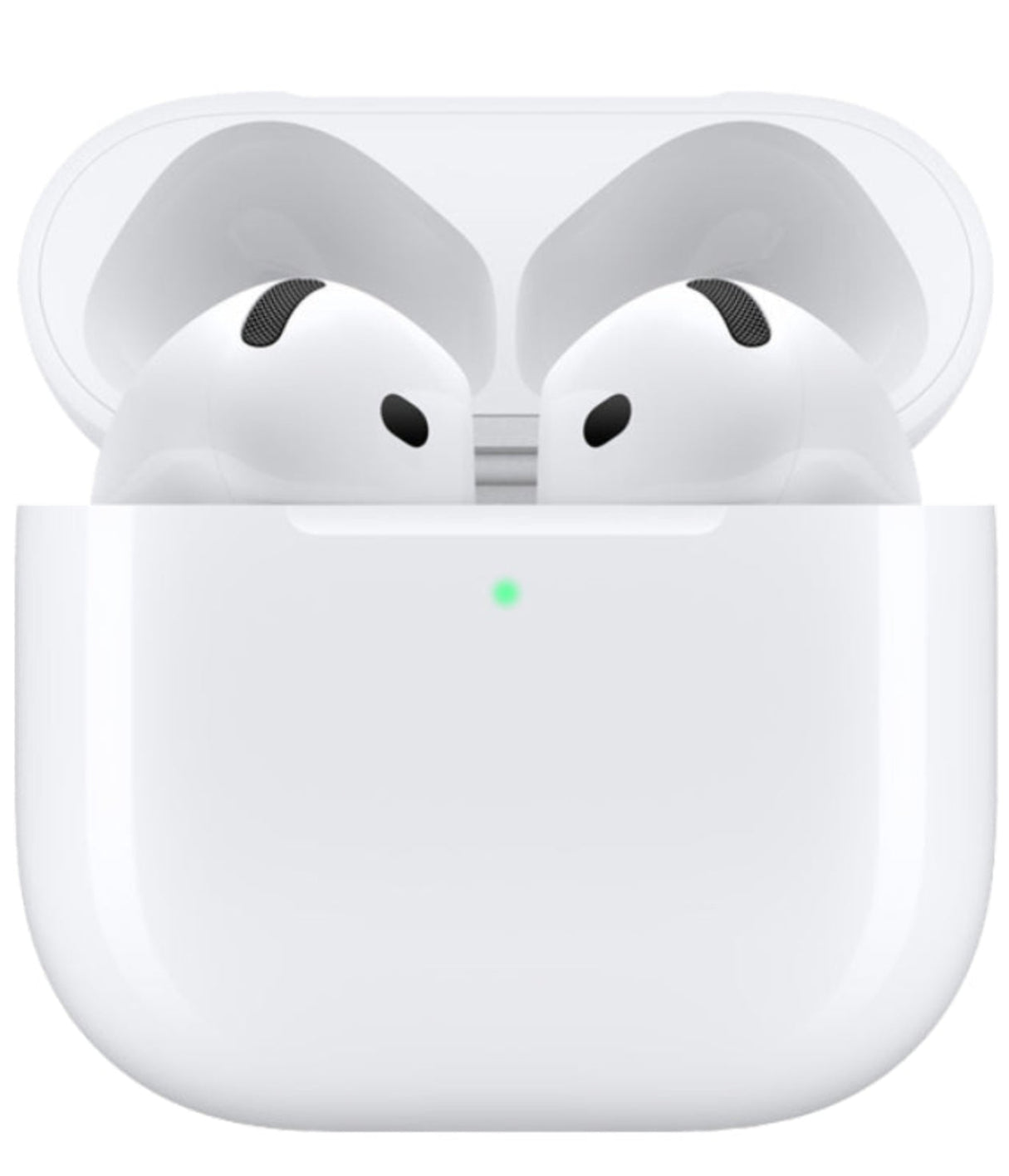 Наушники Apple AirPods 4 with Active Noise Cancellation