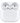Наушники Apple AirPods 4 with Active Noise Cancellation