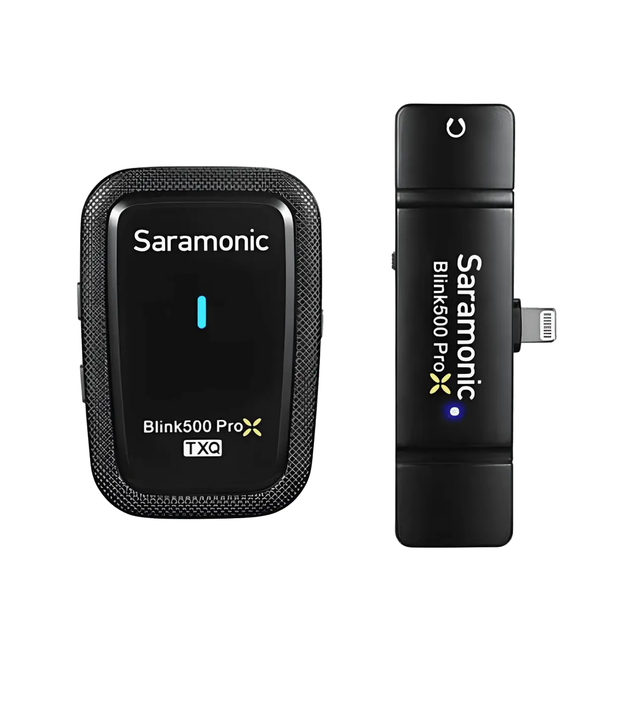 Микрофон Saramonic Blink500 ProX Q3
